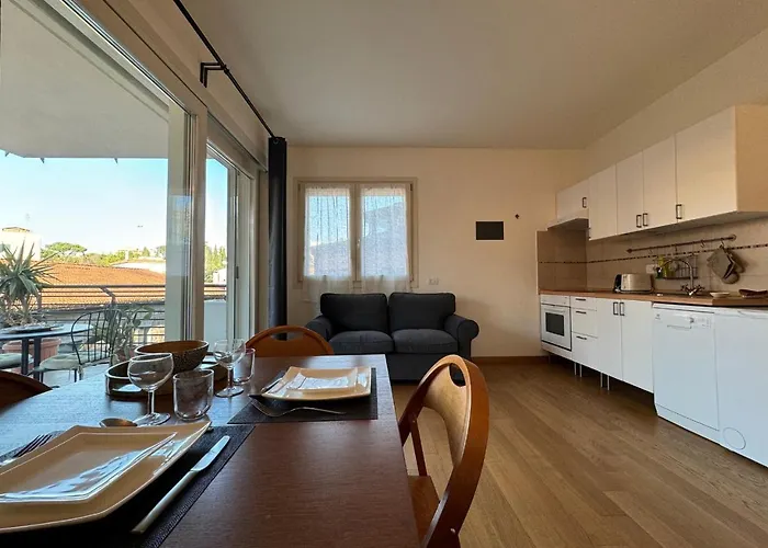 Maison Linda - Ponte Milvio